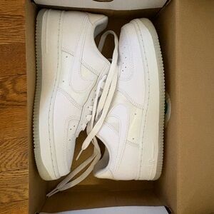 Nike Air Force 1 '07 Fashion